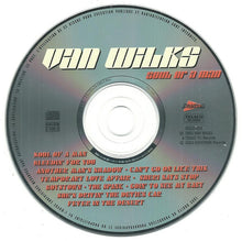 Load image into Gallery viewer, Van Wilks : Soul Of A Man (CD, Album, RE)
