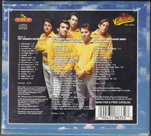 Load image into Gallery viewer, The Sunrays : For Collectors Only - Vintage Rays (3xCD, Comp + Box, Comp)
