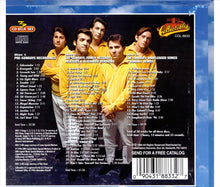 Load image into Gallery viewer, The Sunrays : For Collectors Only - Vintage Rays (3xCD, Comp + Box, Comp)
