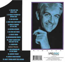 Load image into Gallery viewer, Nick Lowe : Party Of One (CD, Album, RE, RM)
