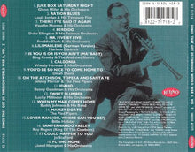 Load image into Gallery viewer, Various : Songs That Got Us Through WWII, Vol. 2 (CD, Comp, RM)
