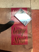 Load image into Gallery viewer, George Strait "Livin' It Up" Promo - 1990 (Poster)
