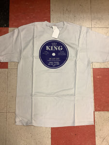 Charlie Feathers King Records T-Shirt