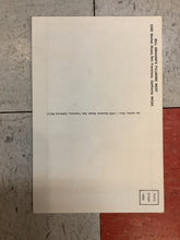 Load image into Gallery viewer, Grateful Dead, Blood Sweat &amp; Tears, and Spirit at Fillmore West - 1969 (Postcard)
