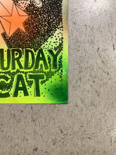 Load image into Gallery viewer, Hatter at Black Cat (Poster)
