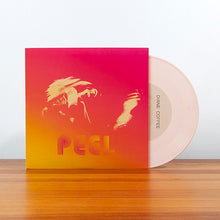 Load image into Gallery viewer, Diane Coffee : Peel (7&quot;, Single, lig)
