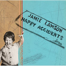 Load image into Gallery viewer, Jamie Lawson : Happy Accidents (CD, Album)
