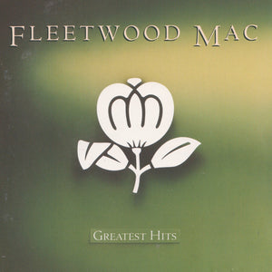 Fleetwood Mac : Greatest Hits (CD, Comp, Club)