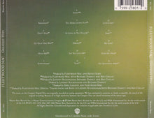 Load image into Gallery viewer, Fleetwood Mac : Greatest Hits (CD, Comp, Club)
