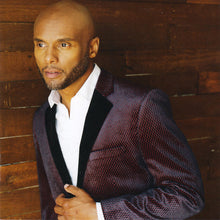 Load image into Gallery viewer, Kenny Lattimore : Vulnerable (CD, Album)
