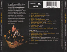 Load image into Gallery viewer, The Byrds : Fifth Dimension (CD, Album, RE, RM, Pit)
