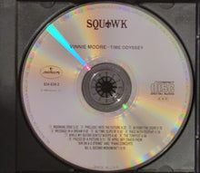 Load image into Gallery viewer, Vinnie Moore : Time Odyssey (CD, Album, RE, PMD)
