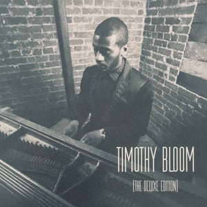 Timothy Bloom : Timothy Bloom (CD, Album, Dlx)