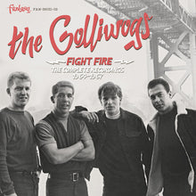 Load image into Gallery viewer, The Golliwogs : Fight Fire (The Complete Recordings 1964-1967) (CD, Comp, RM)
