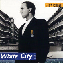 Load image into Gallery viewer, Pete Townshend : White City (A Novel) (CD, Album, RE, RP, Spe)
