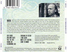 Load image into Gallery viewer, Pete Townshend : White City (A Novel) (CD, Album, RE, RP, Spe)
