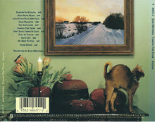 Load image into Gallery viewer, Joni Mitchell : Taming The Tiger (CD, Album)
