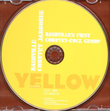 Load image into Gallery viewer, Nashville Country Jamboree : Nashville Country Jamboree (CD, Album)
