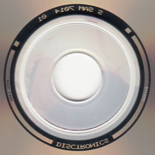 Load image into Gallery viewer, R.E.M. : Fully Illustrated Book &amp; Interview Disc (The Unauthorized Edition) (CD, Ltd, Unofficial)
