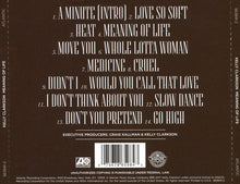 Load image into Gallery viewer, Kelly Clarkson : Meaning Of Life (CD, Album)
