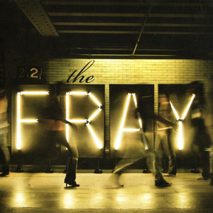 The Fray : The Fray (CD, Album, Dig)