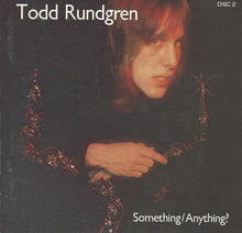 Load image into Gallery viewer, Todd Rundgren : Something / Anything? (2xCD, Album)

