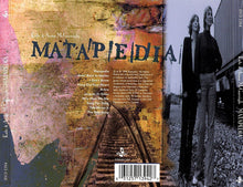 Load image into Gallery viewer, Kate &amp; Anna McGarrigle : Matapedia (CD, Album)
