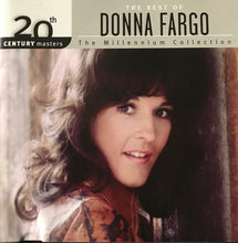 Load image into Gallery viewer, Donna Fargo : The Best Of Donna Fargo (CD, Comp, RM)
