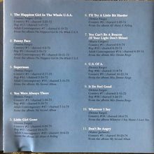 Load image into Gallery viewer, Donna Fargo : The Best Of Donna Fargo (CD, Comp, RM)
