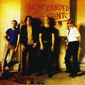 the album cover for The Saints - I'm Stranded [Import]