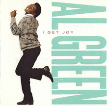 Load image into Gallery viewer, Al Green : I Get Joy (CD, Album)
