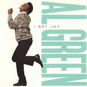 Al Green : I Get Joy (CD, Album)