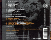 Load image into Gallery viewer, Highwaymen* : The Road Goes On Forever: 10th Anniversary Edition (CD, Album, RE, S/Edition + DVD-V, NTSC)
