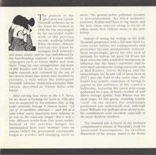 Load image into Gallery viewer, Claude Thornhill And His Orchestra : The Transcription Performances 1947 (CD, Comp, Mono, RM)
