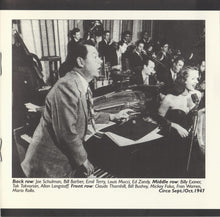 Load image into Gallery viewer, Claude Thornhill And His Orchestra : The Transcription Performances 1947 (CD, Comp, Mono, RM)
