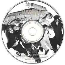 Load image into Gallery viewer, Madness : Madness (CD, Comp, RE)
