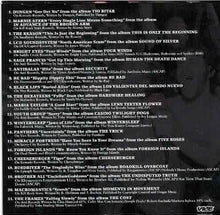 Load image into Gallery viewer, Various : Vice Guide To Bands SXSW CD 2007 (CD, Comp)
