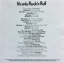 Load image into Gallery viewer, The Rolling Stones : It's Only Rock 'N Roll (CD, Album, RE, RM)
