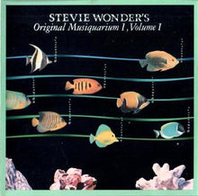 Load image into Gallery viewer, Stevie Wonder : The Original Musiquarium I (2xCD, Comp, Club)
