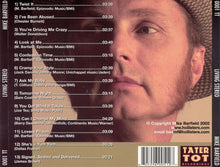 Load image into Gallery viewer, Mike Barfield : Living Stereo (New Recordings) (CD, Album)
