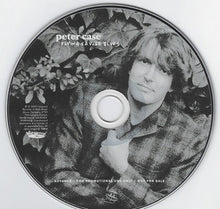 Load image into Gallery viewer, Peter Case : Flying Saucer Blues (CD, Album, Promo)

