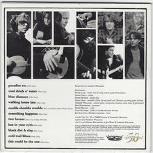 Load image into Gallery viewer, Peter Case : Flying Saucer Blues (CD, Album, Promo)
