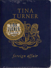Load image into Gallery viewer, Tina Turner : Foreign Affair (CD, Album, Ltd)
