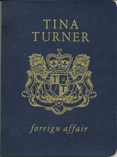 Load image into Gallery viewer, Tina Turner : Foreign Affair (CD, Album, Ltd)
