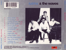 Load image into Gallery viewer, Katrina &amp; The Waves* : Edge Of The Land (CD, Album)
