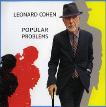 Load image into Gallery viewer, Leonard Cohen : Popular Problems (CD, Album)

