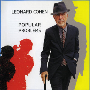 Leonard Cohen : Popular Problems (CD, Album)