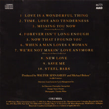 Load image into Gallery viewer, Michael Bolton : Time, Love &amp; Tenderness (CD, Album, Pit)
