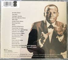 Load image into Gallery viewer, Earl Grant : The Best Of Earl Grant / Singin' And Swingin' (CD, Comp, RE, RM)
