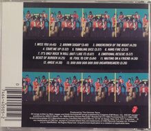 Load image into Gallery viewer, The Rolling Stones : Rewind (1971-1984) (CD, Comp, RE, Den)
